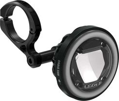 Lezyne E-Bike Orbis Stvzo E600 600 Lm Black Oświetlenie Rowerowe Przednie
