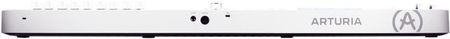 Arturia KeyLab Essential 61 MK3 Alpine White - klawiatura sterująca - zdjęcie 3