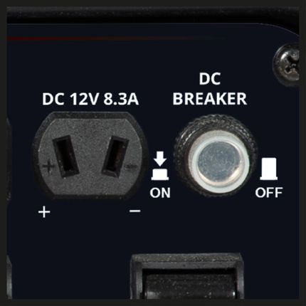 GENERATOR PRĄDOTWÓRCZY TE-IG 3500 4152620 - zdjęcie 4