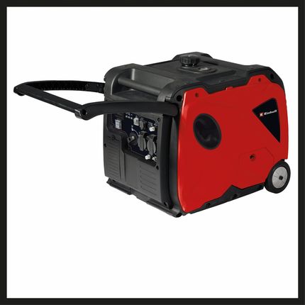 GENERATOR PRĄDOTWÓRCZY TE-IG 3500 4152620 - zdjęcie 2