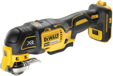 Narzędzie wielofunkcyjne multi-tool 18V akc DEWALT DCS356N + aku 5Ah DCB184 - zdjęcie 6