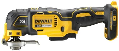 Narzędzie wielofunkcyjne multi-tool 18V akc DEWALT DCS356N + aku 5Ah DCB184 - zdjęcie 2