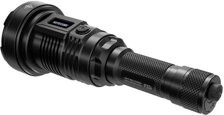 Nitecore Latarka Flashlight Precise Series 3000 Lumens P35I - zdjęcie 4