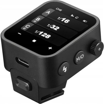 Godox X3 Nano Fujifilm (D260991) - zdjęcie 5