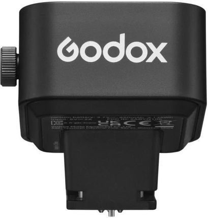 Godox X3 Nano Nikon (D260961) - zdjęcie 2