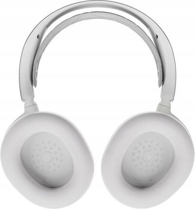 Steelseries Arctis Nova Pro Wireless Białe (61524) - zdjęcie 5