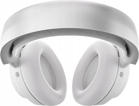 Steelseries Arctis Nova Pro Wireless Białe (61524) - zdjęcie 6