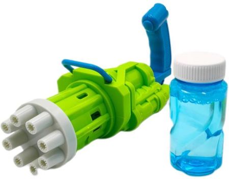 Mega Creative Bańki Mydlane 50Ml Pistolet 532605 - zdjęcie 2