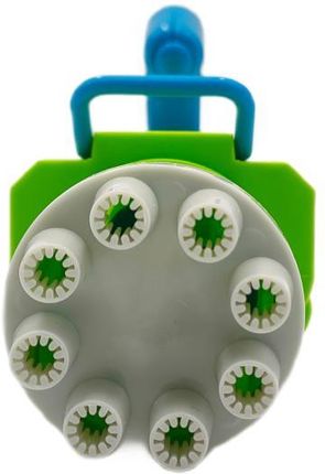 Mega Creative Bańki Mydlane 50Ml Pistolet 532605 - zdjęcie 3