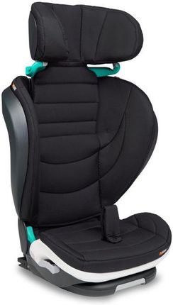 BeSafe Izi Flex Fix 2 100-150Cm Czarny Cab - zdjęcie 4
