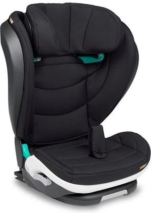 BeSafe Izi Flex Fix 2 100-150Cm Czarny Cab - zdjęcie 2