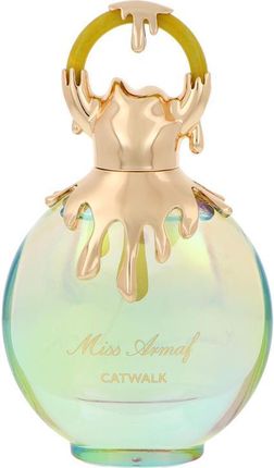 ARMAF CATWALK EDP 100ML WODA PERFUMOWANA - zdjęcie 2
