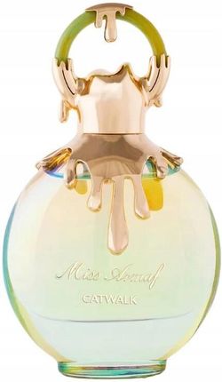 ARMAF CATWALK EDP 100ML WODA PERFUMOWANA - zdjęcie 3