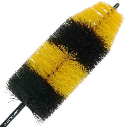 Dunlop Szczotka do czyszczenia kół i felg - zdjęcie 2