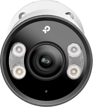 Tp-Link Kamera Vigi C385(4Mm) 8Mp Full-Color Bullet Network Camera (VIGIC3854MM) - zdjęcie 4
