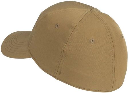 TF-2215 - Czapka z daszkiem softshell - Coyote - 215048 - zdjęcie 3