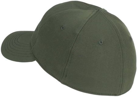 TF-2215 - Czapka z daszkiem softshell - Ranger Green - 215048 - zdjęcie 3