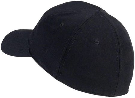 TF-2215 - Czapka z daszkiem softshell - Czarny - 215048 - zdjęcie 2