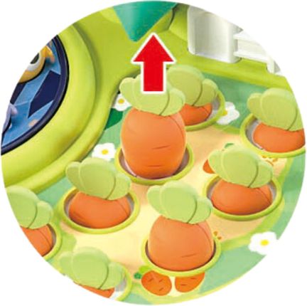 Woopie Baby Interaktywny Multistolik Edukacyjny - zdjęcie 2