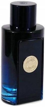 Antonio Banderas The Icon For Men Woda Perfumowana 100Ml Tester - zdjęcie 2