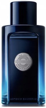 Antonio Banderas The Icon For Men Woda Perfumowana 100Ml Tester - zdjęcie 4