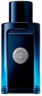 Antonio Banderas The Icon For Men Woda Perfumowana 100Ml Tester - zdjęcie 3