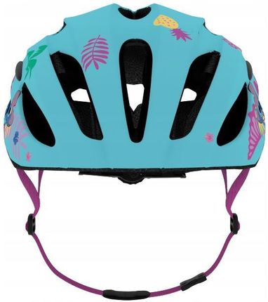 Kask Rowerowy Disney Stitch Wielokolorowy Dla Dzieci - zdjęcie 5