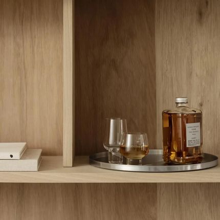 Blomus Szklanka Do Brandy Koyoi 100Ml Przezroczysta Szklana - zdjęcie 3