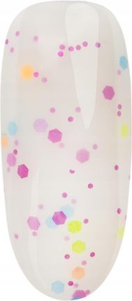 Lakier hybrydowy NeoNail Game, Set, Glam - 7,2 ml - zdjęcie 4