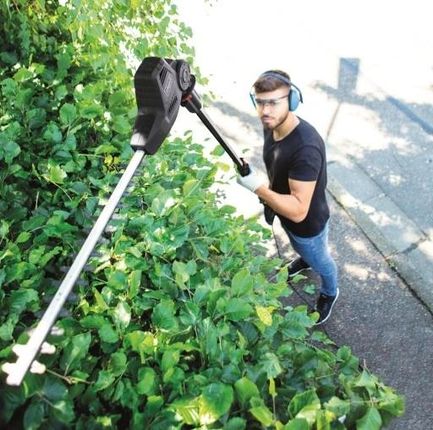 Nożyce elektryczne Powermat Pmnew900St - zdjęcie 4