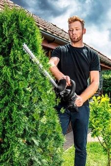 Nożyce elektryczne Fiskars 1026827 - zdjęcie 3