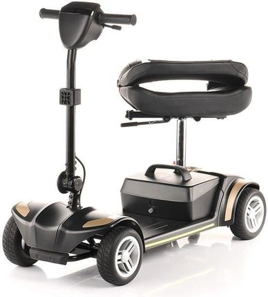 Vitea Care Skuter Elektryczny Składany Mini Ii - zdjęcie 6