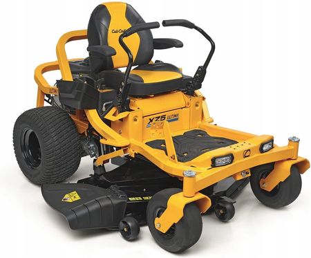 Traktorek koszący Cub Cadet Xz5 L137 17Aieac3603 - zdjęcie 4
