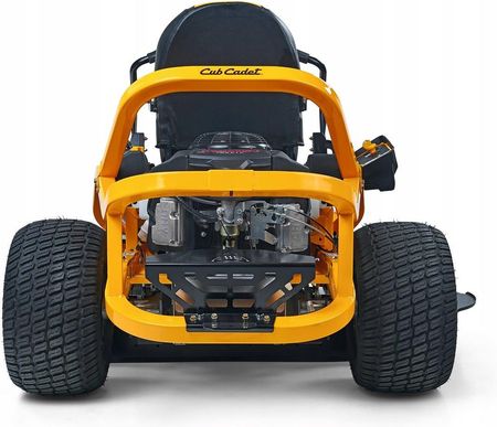 Traktorek koszący Cub Cadet Xz5 L137 17Aieac3603 - zdjęcie 3