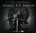 Gra o tron (Audiobook)