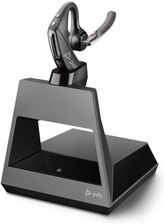 Zdjęcie Poly Voyager 5200 Office Bluetooth Mono Zestaw Słuchawkowy (8H5Q3AAABB) - Gdynia