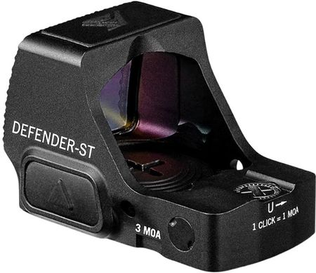 Kolimator Vortex Defender St 3 Moa Red Dot - zdjęcie 2