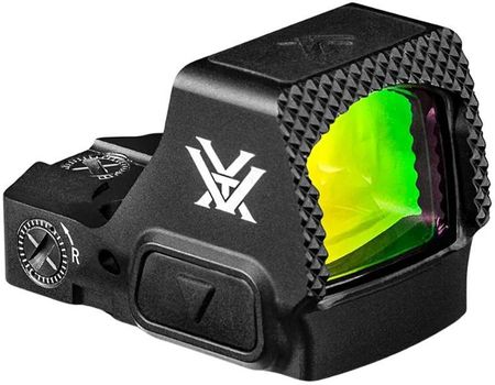 Kolimator Vortex Defender St 3 Moa Red Dot - zdjęcie 3