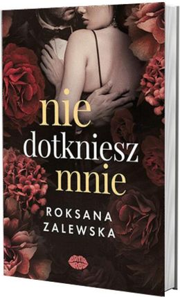 Nie dotkniesz mnie - zdjęcie 3
