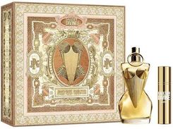 Zdjęcie JEAN PAUL GAULTIER - Gaultier Divine - Zestaw upominkowy w wodą perfumowaną - Biskupiec