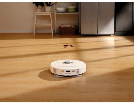 Roborock Qrevo MaxV Biały - zdjęcie 4
