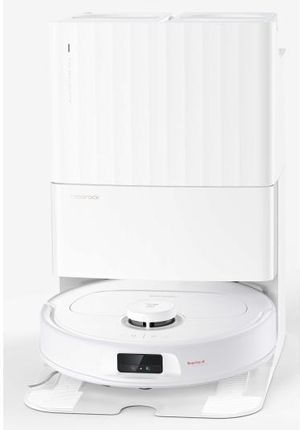 Roborock Qrevo MaxV Biały - zdjęcie 6