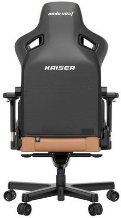 Anda Seat Kaiser 3 XL Brązowy - zdjęcie 2