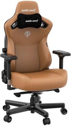 Anda Seat Kaiser 3 XL Brązowy - zdjęcie 3