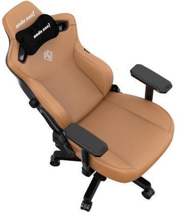 Anda Seat Kaiser 3 XL Brązowy - zdjęcie 4