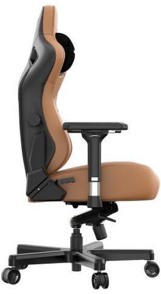 Anda Seat Kaiser 3 XL Brązowy - zdjęcie 6