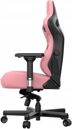 Anda Seat Kaiser 3 XL Różowy - zdjęcie 6