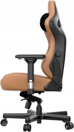 Anda Seat Kaiser 3 XL Pomarańczowy - zdjęcie 4