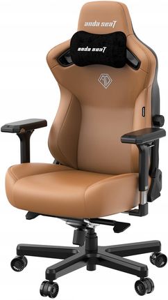 Anda Seat Kaiser 3 XL Pomarańczowy - zdjęcie 5