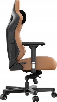 Anda Seat Kaiser 3 XL Pomarańczowy - zdjęcie 3